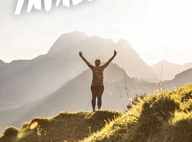 Koasa Trail Weitwanderweg