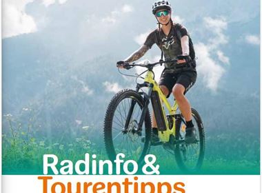 Fietsen - Informatie & tochtvoorstellen