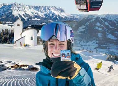 SkiWelt info rates winter EN