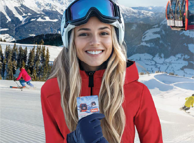 SkiWelt info & tarieven