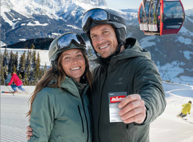 SkiWelt info & tarieven