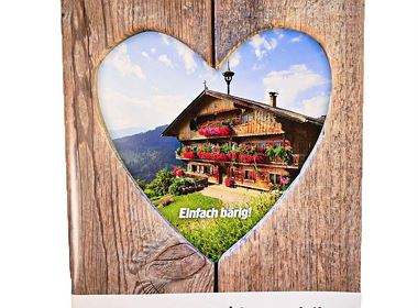 List of Accommodation including city maps