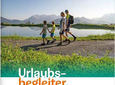 Holiday Guide: Summer 2026
