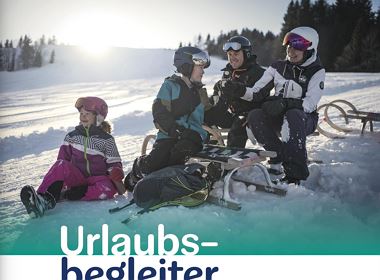 Holiday Guide: Winter 2025/26