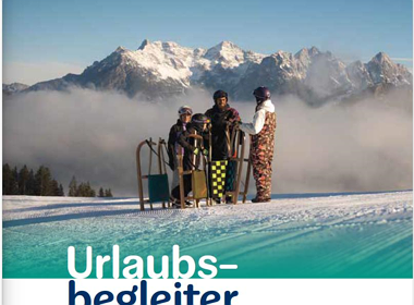 Vacation Guide Winter 2026/27