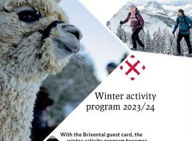 Winter activity program 2023/24 EN