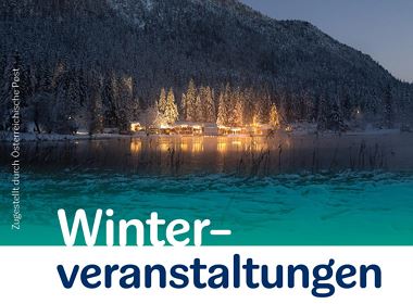 Winterveranstaltungen