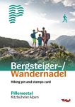 Bergsteiger- und Hüttenwandernadel