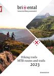 Hiking trails MTB routes and trails EN