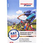 KAT-Bike: long-distance bike trail