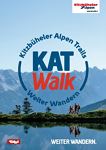 Long-distance hiking at the KAT-Walk
