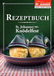 Knödelfest Recipe Book (GERMAN)