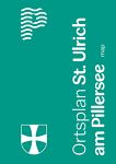 Ortsplan St. Ulrich am Pillersee