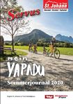 Servus Sommerjournal - Veranstaltungen, A-Z ...