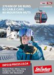 SkiWelt info rates winter EN