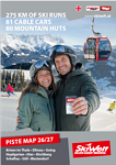 SkiWelt info & rates