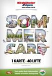 Sommer Card Folder DE