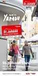St. Johann Card - Ihre Gästekarte Winter