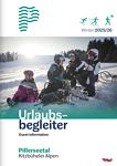 Holiday Guide: Winter 2025/26