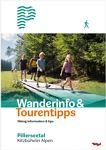 Wandelinformatie & tochtentips
