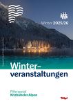 Winter events 25/26