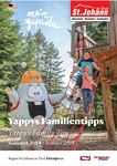 Yappys Familientipps Sommer