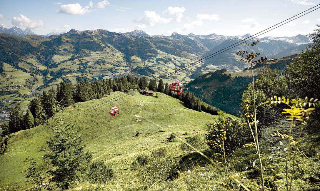 hahnenkamm tour