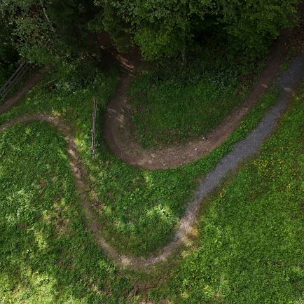 2026 | Mocking Uphill Trail