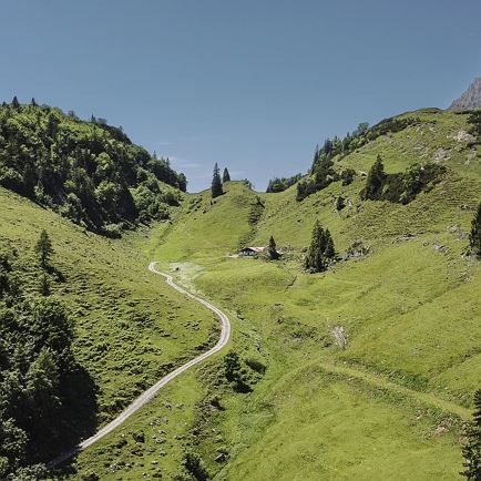 Bike & Hike Schatterberg