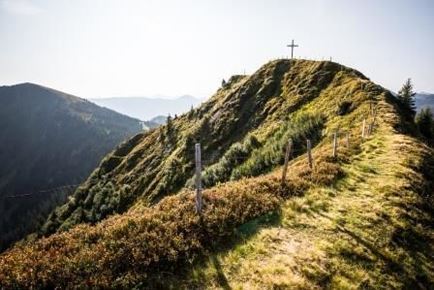 Bike&Hike Fleidinggipfel