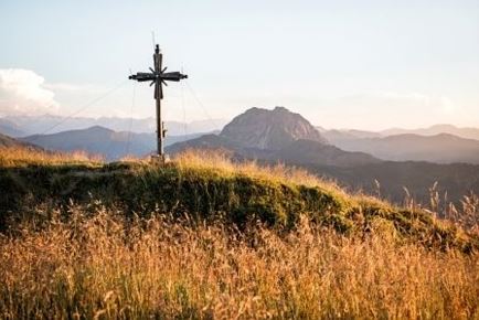 Bike&Hike Schwarzkogel