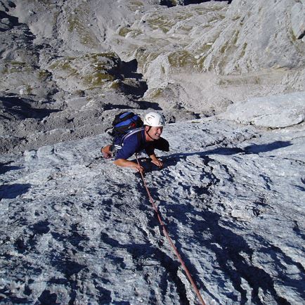 Breithorn (EndeNie 38SL)