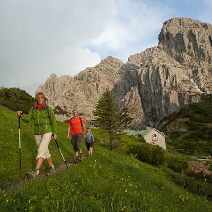 Ellmauer Tor