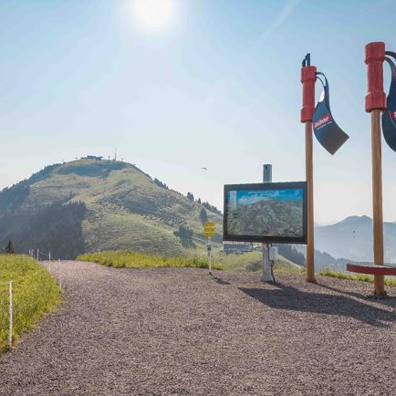 Adventure Tour Kleine Salve