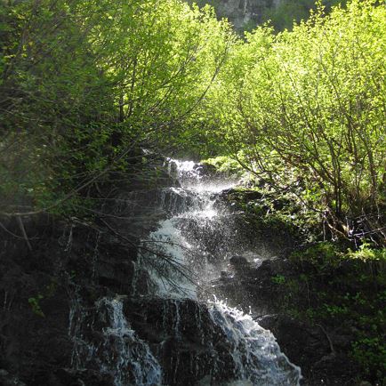 Fieberbrunner Höhenweg 2