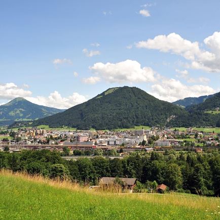 Wörgl Sommer