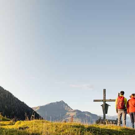 Kirchberg am Kalkstein