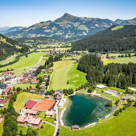 Rennradtour: Kirchberg-Kitzbühel-Runde