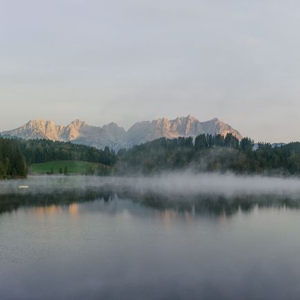 Kitzbühel │ The Legend