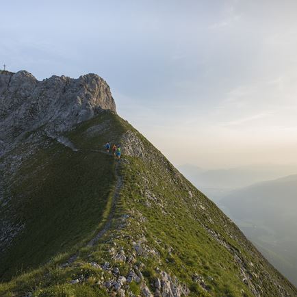 Maukspitze 2