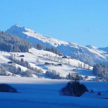 Winterlandschaft