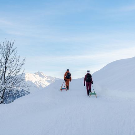 Toboggan run Möslalm Wörgl (Nr. 13)