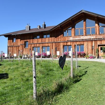 Rundwanderung Salvensee - Rigi
