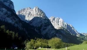 Wilder Kaiser Bergpokal Strecke