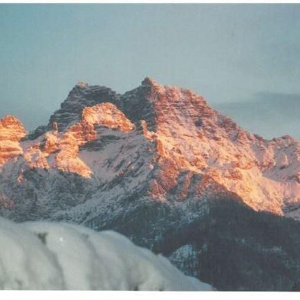Winter hiking Hochfilzen - Oberböden