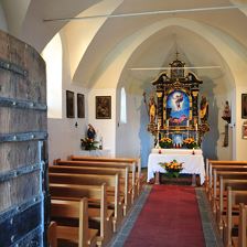 KAT Walk kompakt E1: Hopfgarten - Hohe Salve - Brixen im Thale