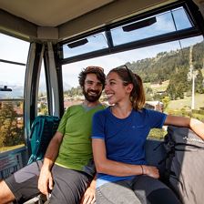 KAT Walk Kompakt Stage 4 – Scaling peaks