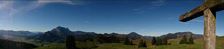 Kirchdorf - Kalkstein - Obingalm