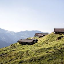 Panoramic hike Pengelstein/Schwarzkogel