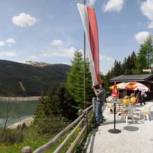 Road bike tour Gerlos Circuit